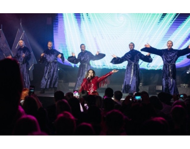 Mirror Of Enigma Enigma, Gregorian, Sandra