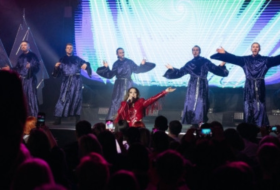 Mirror Of Enigma Enigma, Gregorian, Sandra