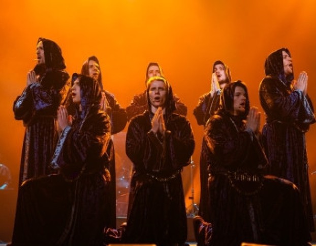 Mirror Of Enigma Enigma, Gregorian, Sandra