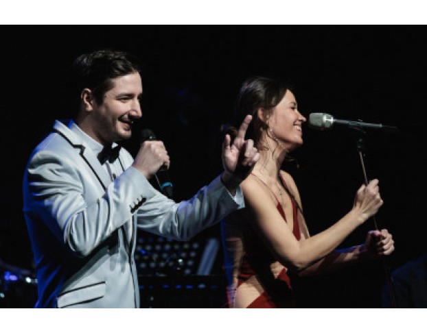 Наталья Герасимова. Мировые Дуэты