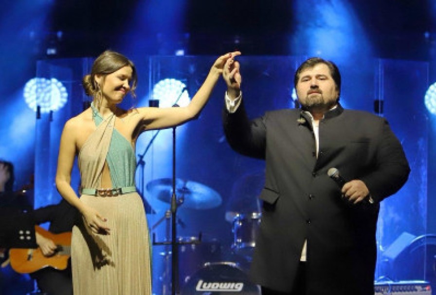 Наталья Герасимова. Мировые Дуэты