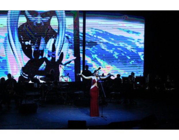 Наталья Герасимова. Мировые Дуэты