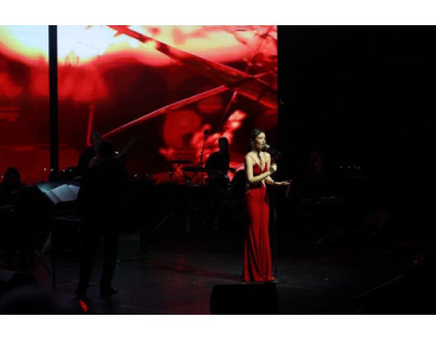 Наталья Герасимова. Мировые Дуэты