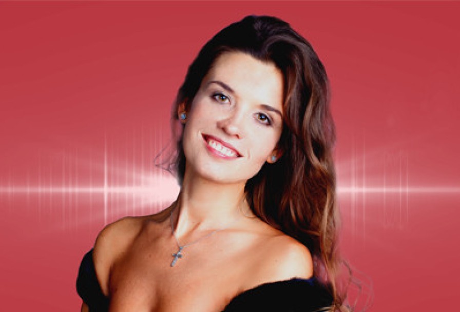 Наталья Герасимова. Мировые Дуэты