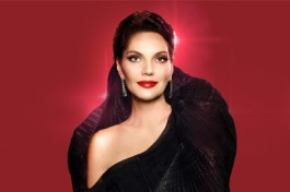 Нина Шацкая. Сердце на Снегу