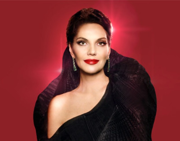 Нина Шацкая. Сердце на Снегу