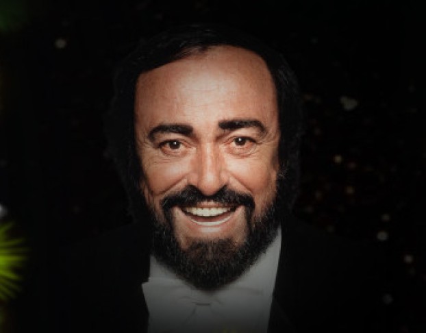 Новогодний Парад Теноров