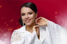 Софья Онопченко День Рождения с Друзьями