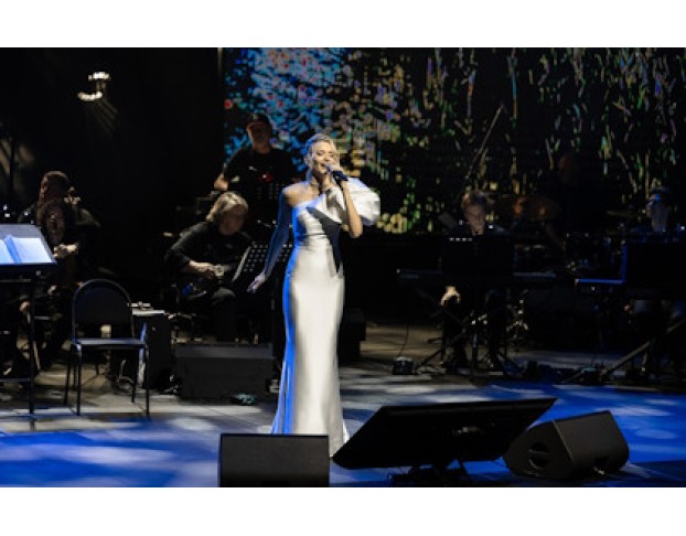 Солисты Команда Градского. Высоцкий в.с