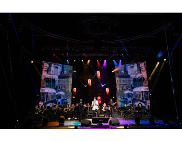 Солисты Команда Градского. Высоцкий в.с