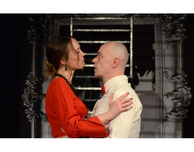 Танго на Миллион