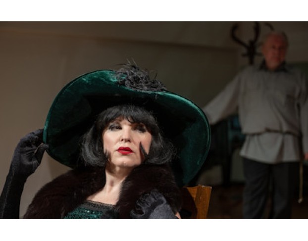 Театр для Себя