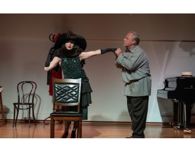 Театр для Себя