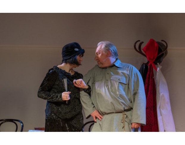 Театр для Себя