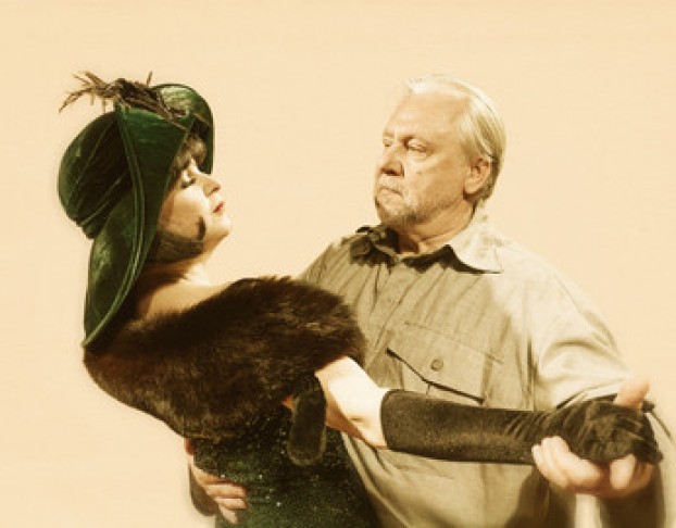 Театр для Себя