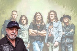 Юбилей Матвея Аничкина. Круиз Длиною в Жизнь