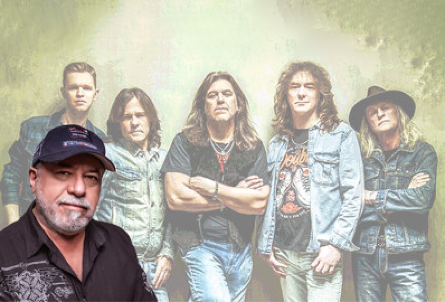 Юбилей Матвея Аничкина. Круиз Длиною в Жизнь