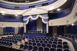 Камерной Вокальной Музыки