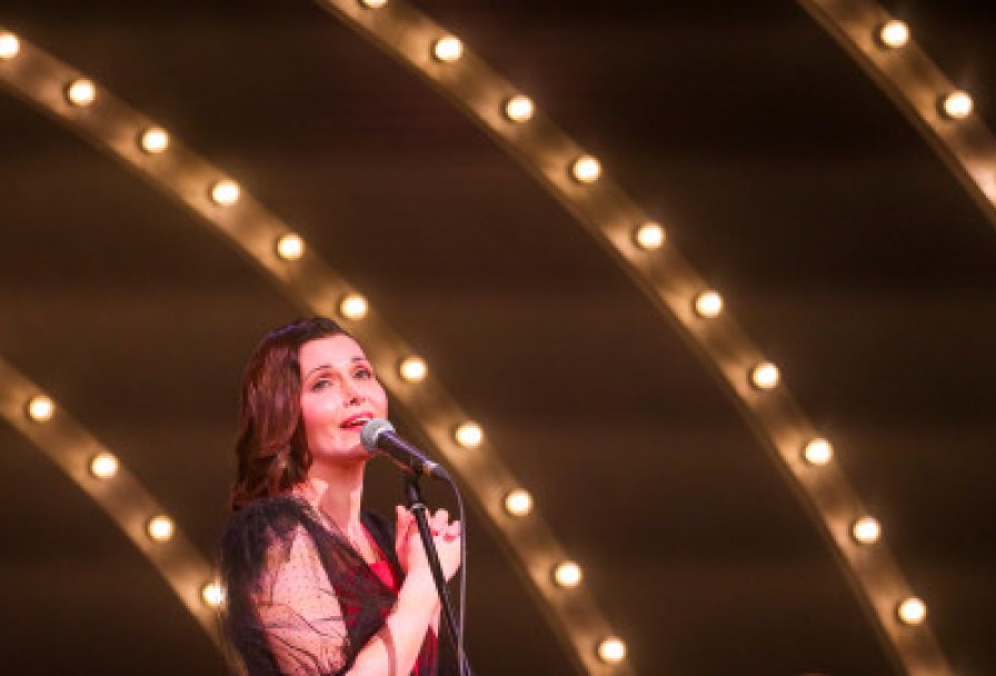 Александра Урсуляк Хорошие Песни