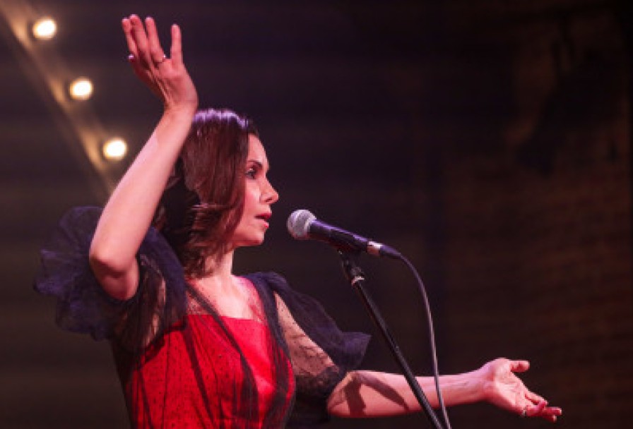 Александра Урсуляк Хорошие Песни