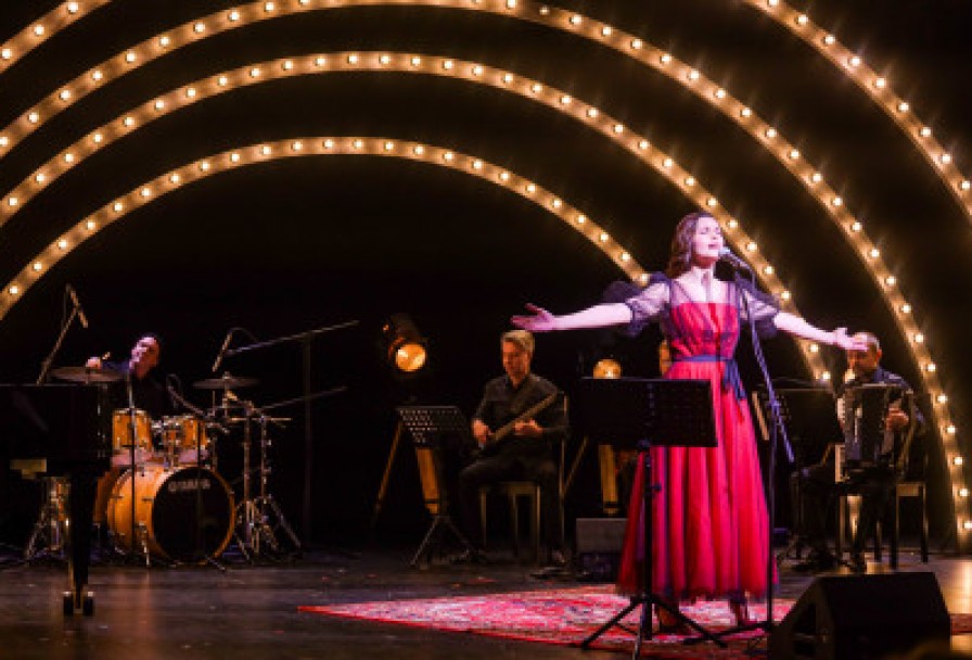 Александра Урсуляк Хорошие Песни