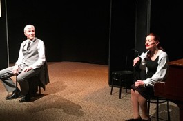 Бунин. в Париже