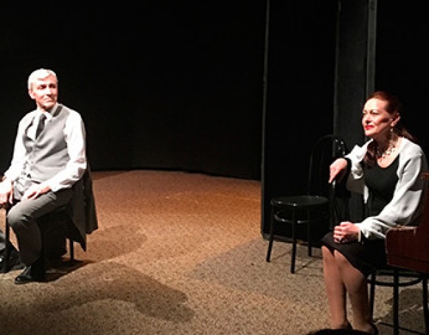 Бунин. в Париже