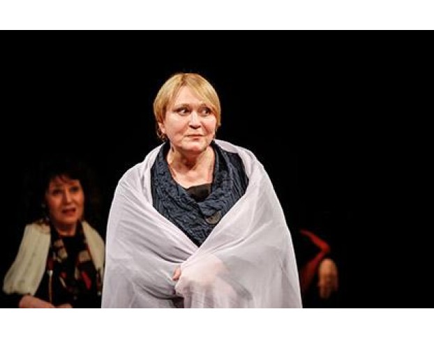 Листки из Сожжённой Тетради