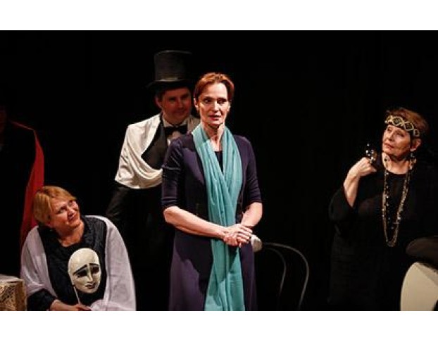 Листки из Сожжённой Тетради