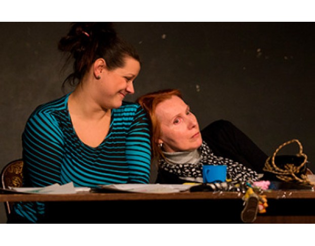 про Мою Маму и про Меня