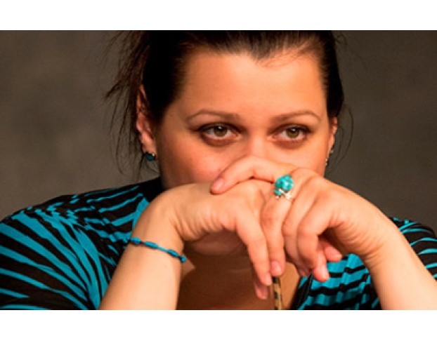 про Мою Маму и про Меня