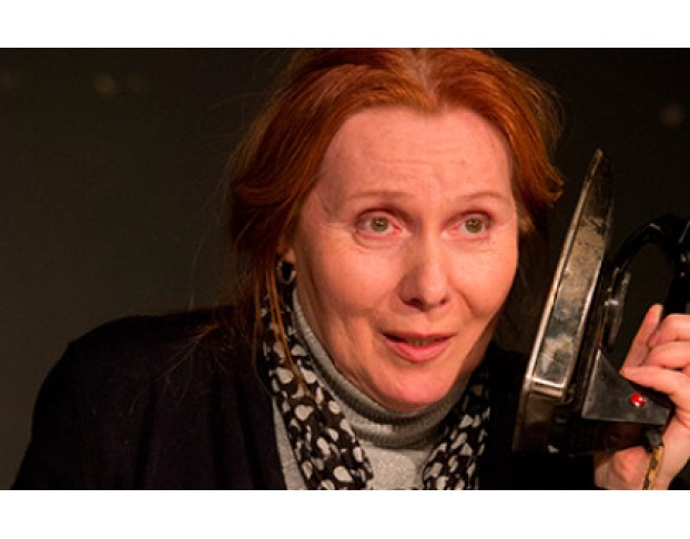 про Мою Маму и про Меня