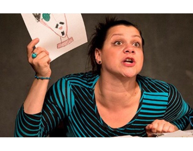 про Мою Маму и про Меня