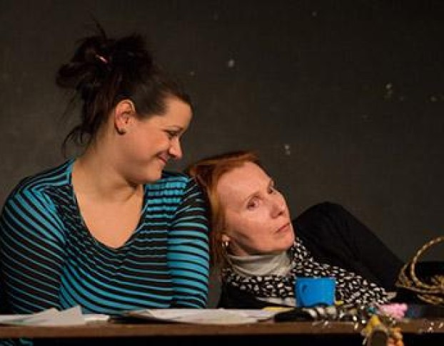 про Мою Маму и про Меня