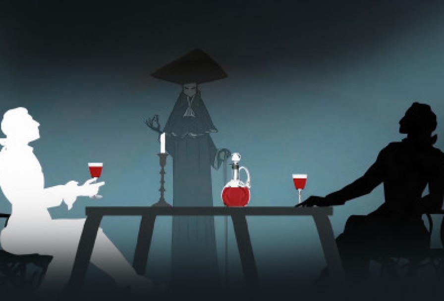 Пушкин, Моцарт и Сальери. Послесловие