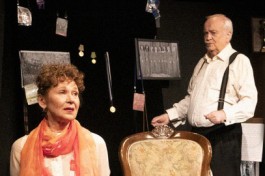 Синее Небо, а в Нём Облака