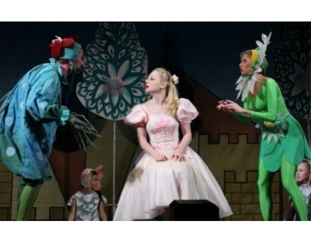 Страна Эльфов