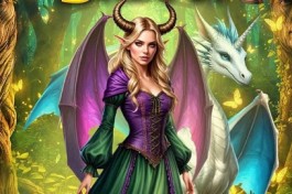 Страна Эльфов