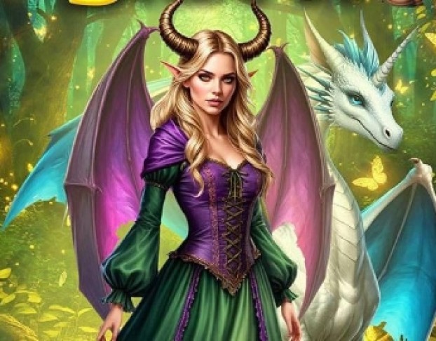 Страна Эльфов