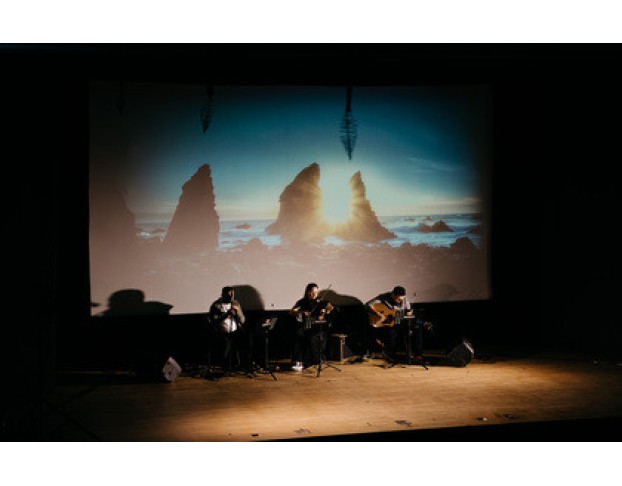 Легенды Ирландии. Огненные Танцы Ирландии, Волынка и Флейты