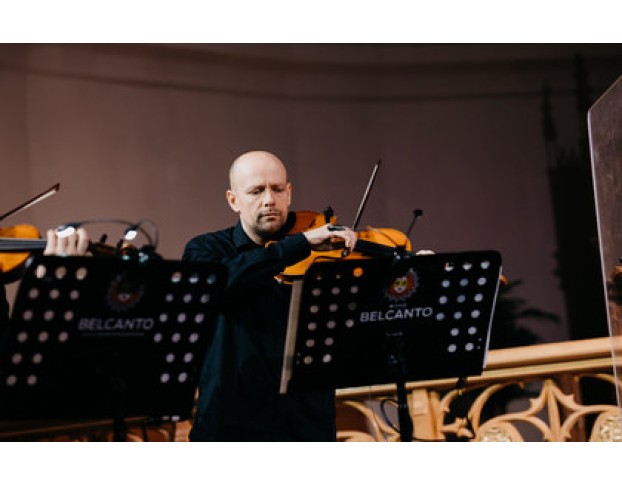 Новый Год при Свечах. Проект Неоклассика. Эйнауди, Рихтер, Арнальдс, Йоханнссон