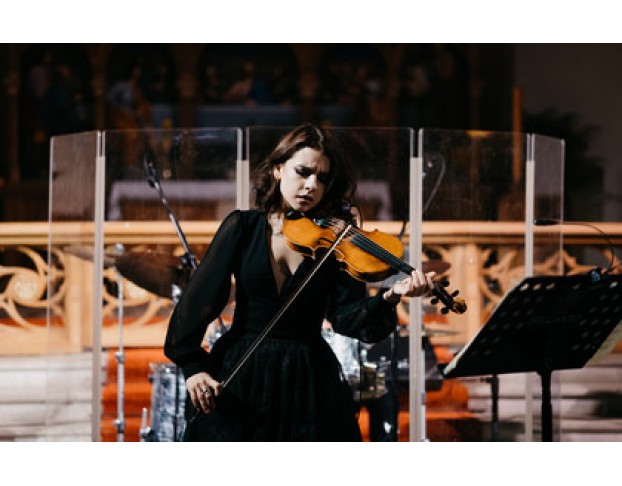 Новый Год при Свечах. Проект Неоклассика. Эйнауди, Рихтер, Арнальдс, Йоханнссон