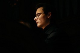 Новый Год при Свечах. Проект Неоклассика. Эйнауди, Рихтер, Арнальдс, Йоханнссон