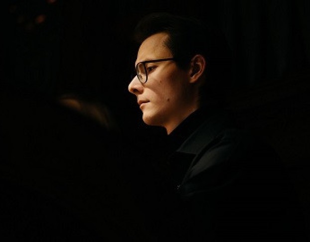 Новый Год при Свечах. Проект Неоклассика. Эйнауди, Рихтер, Арнальдс, Йоханнссон