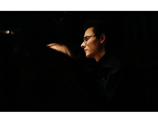 Орган‑оркестр. New Year Hits