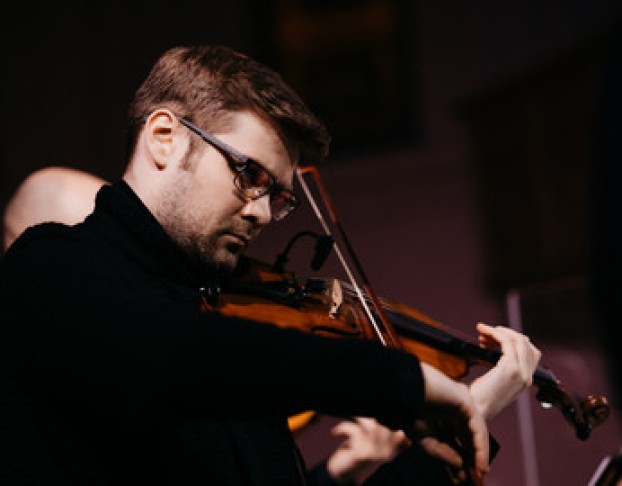 Орган‑оркестр. New Year Hits