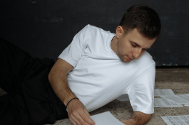 Сергей Сувид со Струнным Квинтетом