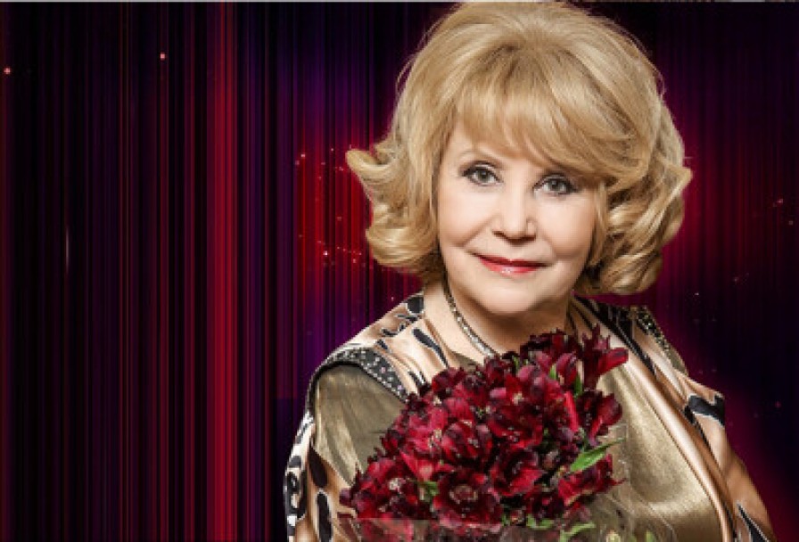 Галина Улетова. Жизнь Устроена Непросто