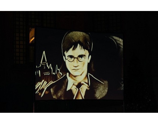 Гарри Поттер