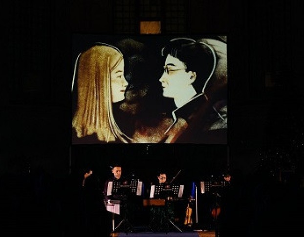 Гарри Поттер